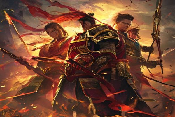 魔兽世界增强萨满